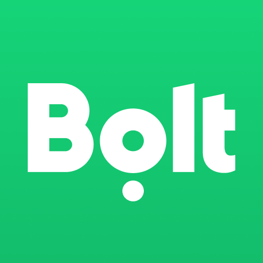 Bolt is a mobility app that provides rides, food delivery, scooters, and car-sharing services